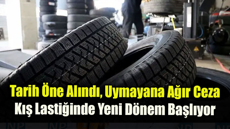 Ticari Ara� Sahiplerine K�� Lasti�i Uyar�s�: 15 Kas�m’da Ba�l�yor, Cezas� 5.856 TL