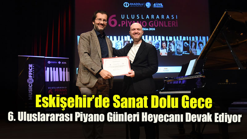 Yunus Emre Salonunda B�y�leyici Gece: Erc�ment Orkut�tan Caz Ve Beste Ziyafeti!
