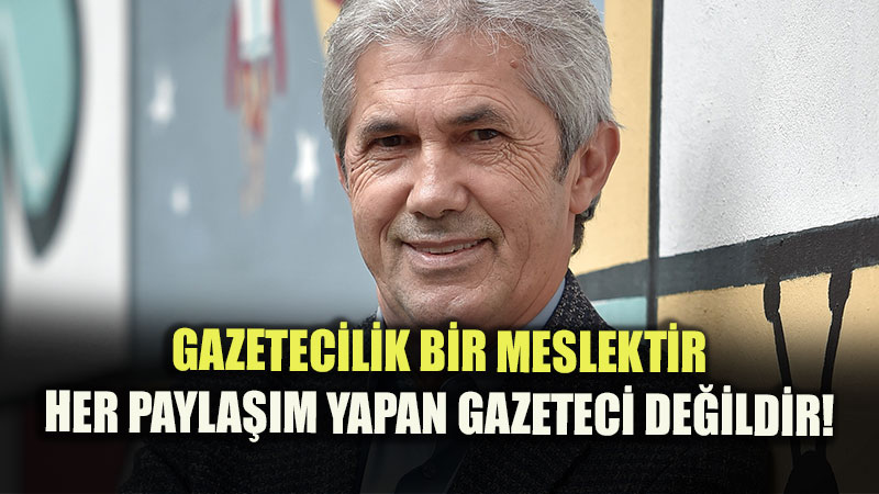 "Yalan Haber 6 Kat H�zl� Yay�l�yor!": Prof. Dr. �rvan�dan Sosyal Medyadaki H�z Ve Dezenformasyon Uyar�s�