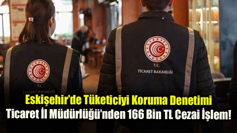 Kasa-Raf Fiyat Farak�na Ve Etiketsiz �r�ne �dari Para Cezas�: Denetimler Kente Yay�ld�