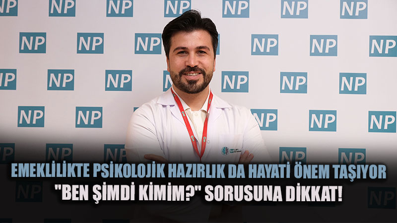 Emeklilikte Aile ��i S�n�rlar Korunmal�: "Emekli Olmak Her An M�sait Olmak Demektir!"