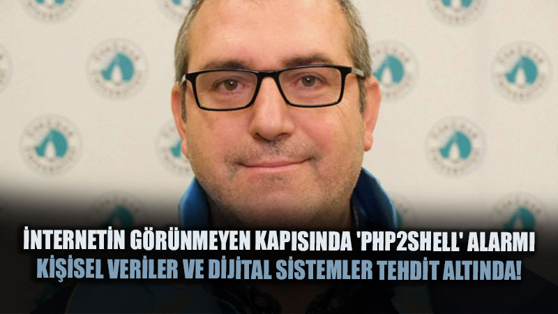 �ifresiz Ve Kullan�c� Ad�s�z Sald�r� Tehlikesi: PHP A��klar� Bankac�l�ktan �niversitelere Kadar Yans�d�