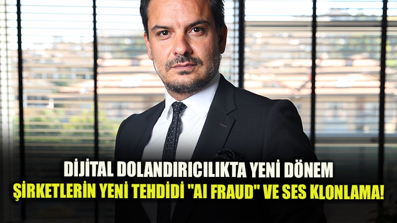 IBS Sigorta CEO�su Murat �ift�i Uyard�: Her Siber Sigorta Doland�r�c�l�k Kaynakl� Kayb� Kar��lamaz