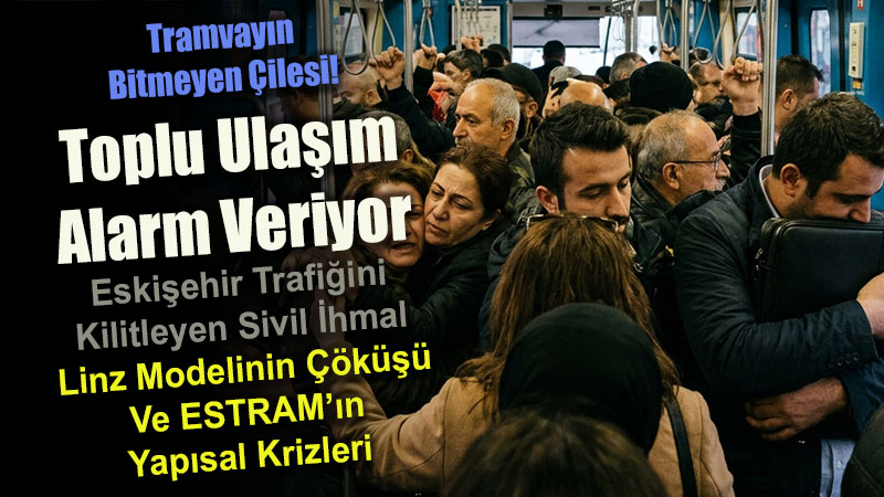 Geri Vitesi Olmayan Sistem, Bal�k �stifi Yolculuklar: ESTRAM Masaya Yat�r�ld�!