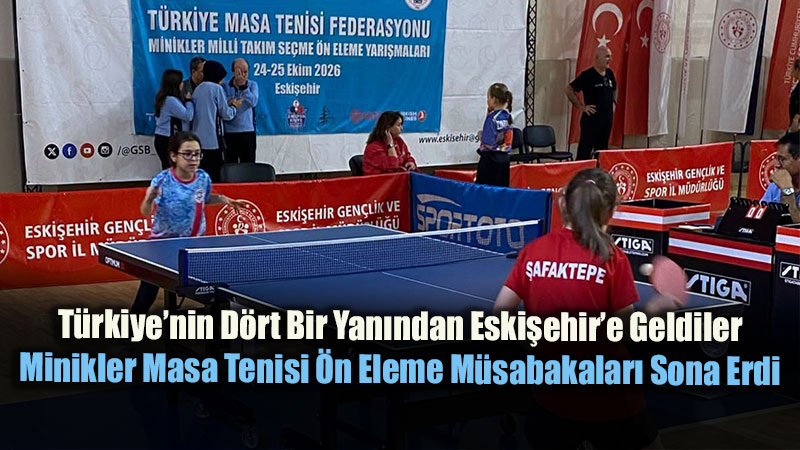 Eski�ehir�de Raketler Nev�ehir Bileti ��in Konu�tu: T�rkiye �ampiyonas� �n Elemeleri Tamamland�