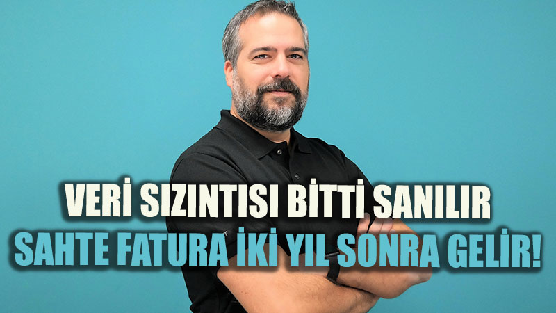 "Mesaj Sizi Ne Kadar �yi Tan�yorsa O Kadar ��phelenin": Siber G�venlikte Ezber Bozan Analiz