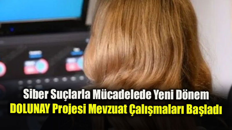 2027 Cumhurba�kanl��� Program�: DOLUNAY �le Kripto Ve Hesap Transferleri Anl�k �zlenecek