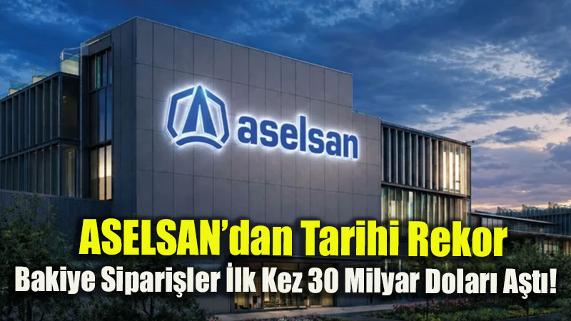 Ahmet Akyol: "Sipari�i Kapasiteye, Kapasiteyi Gelece�e D�n��t�r�yoruz"