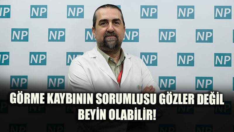 Tamamen K�r Olsalar Bile G�remediklerini Reddediyorlar: Anton Sendromu Nedir?