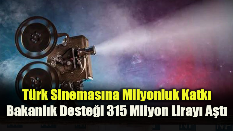 Eski?ehir Fikirden Beyaz Perdeye B�y�k Yat�r�m: 2026 Y�l� Sinema Destekleri A��kland�