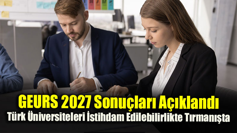Y�K Ba�kan� �zvar�dan Gurur Mesaj�: "Mezunlar�m�z�n K�resel �� D�nyas�ndaki Kar��l��� Tesad�f De�il"