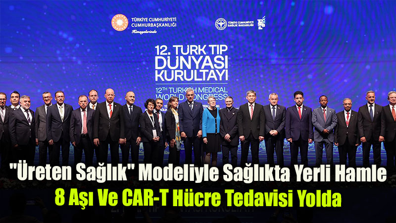 Bakan Memi�o�lu�ndan Ara�t�rmac� ve Giri�imcilere �a�r�: "Fikri Olana Kap�m�z A��k"