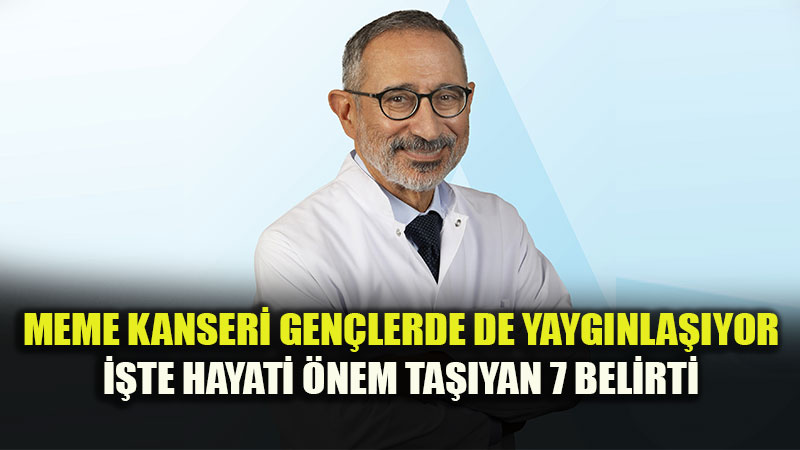 Prof. Dr. Metin �akmak�� Uyard�: Memedeki Her Kitle Kanser Midir?