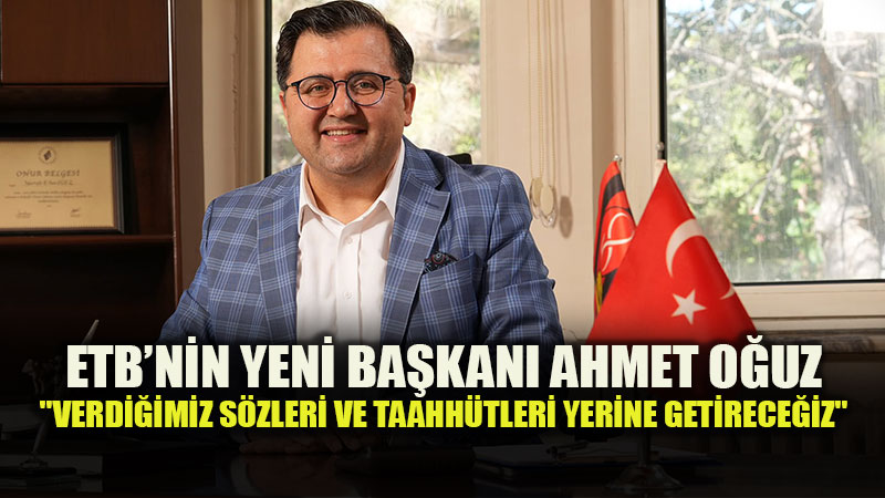 Y�zde 90 Kat�l�ml� Se�im Sonras� O�uz�dan Te�ekk�r: "��imize Ba�lamak ��in Sab�rs�zlan�yoruz"