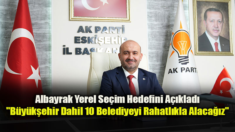 B�y�k�ehir Belediyesi Hakk�ndaki �ddialar: "��i�leri Bakanl��� Soru�turma �znini Verdi"