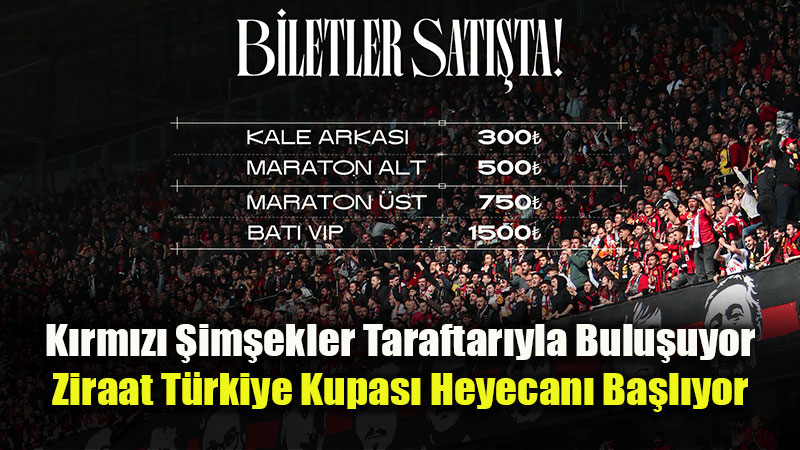 Eski�ehirspor�da �lk �� Saha Ma�� �ncesi Bilet Sat�� Noktalar� ve Fiyatlar� Belli Oldu