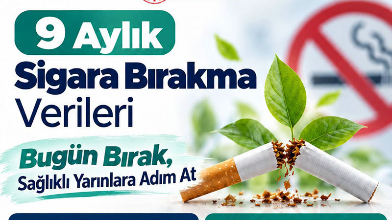 �l Sa�l�k M�d�r� Bildirici Rakamlar� A��klad�: Kamu Hastaneleri ve SHM’lerde B�y�k Ba�ar�