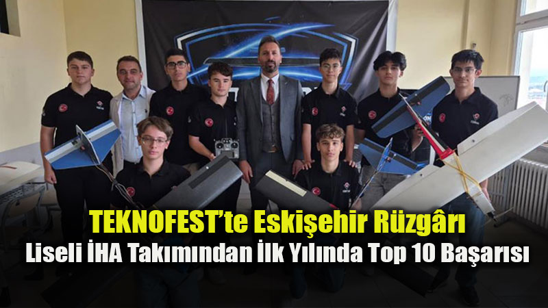 Gece G�nd�z �al��t�lar, �lk 10�a Girdiler: Eski�ehirli �HA Tak�m�n�n Hedefi �ampiyonluk