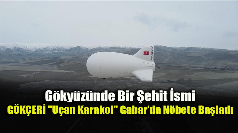 T�rk Savunma Sanayisinin Yeni G�c�: G�K�ER� Gabar�da Tarih Yaz�yor