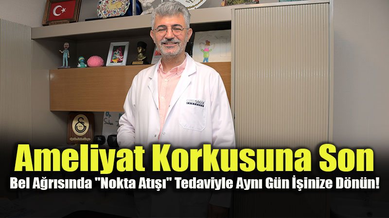 Bilgisayar Ba��nda �al��anlar Dikkat: Her 45 Dakikada Bir Bu Hareketi Yap�n!