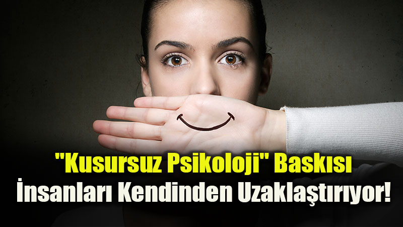 Dr. Psk. Sevilay Abudaram Uyard�: "Ruh Sa�l��� Kusursuzluk De�il, T�m Duygulara Alan A�makt�r"