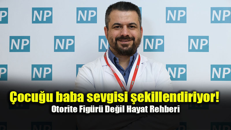 Takdir Edilen Babalar, �ocuklar�yla �ok Daha G��l� ve S�cak �li�kiler Geli�tiriyor
