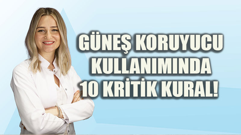 G�ne� koruyucu s�n�rs�z g�ne�lenme sa�lamaz!