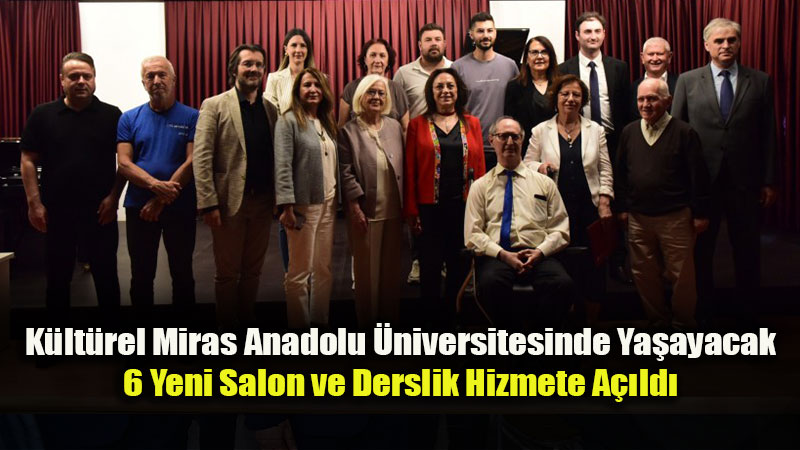 Halk Bilimi Ara�t�rmalar�na Yeni �s: Ne�et Erta� ve K�lt�r �nsanlar�n�n Ad� Kamp�ste