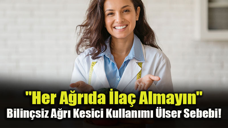 Mide Hastal�klar�nda "Alarm" Belirtileri: 45 Ya� Sonras�na Kritik Uyar�