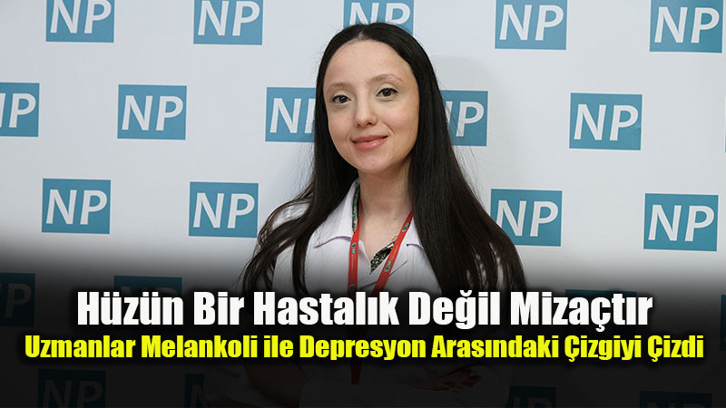 Depresyonla Kar��t�rmay�n: Melankoli Asl�nda Derin Bir Duygusal Hassasiyet