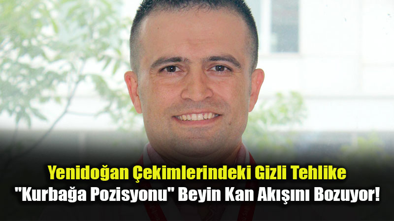 Foto�raf U�runa Bebeklerin Sa�l���n� Riski Atmay�n: Fla� I���� Retinaya Zarar Veriyor