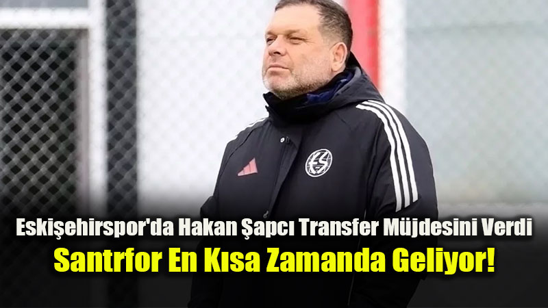 Eski?ehir �ampiyonluk Hedefleyen Eski�ehirspor’da Haz�rl�klar S�r�yor: Gen�ler A Tak�mla Haz�rlan�yor