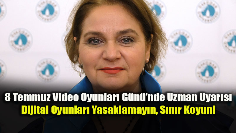 Dijital Bak�c� D�nemi Bitiyor: �ocu�unuzla Ekran Kar��s�nda "Medya S�zle�mesi" �mzalay�n!