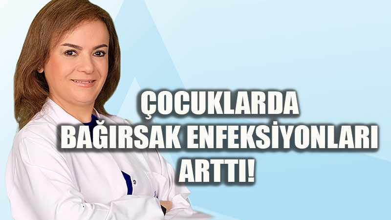 Dikkat! Bu hatalar yaz enfeksiyonlar�na davetiye ��kar�yor!