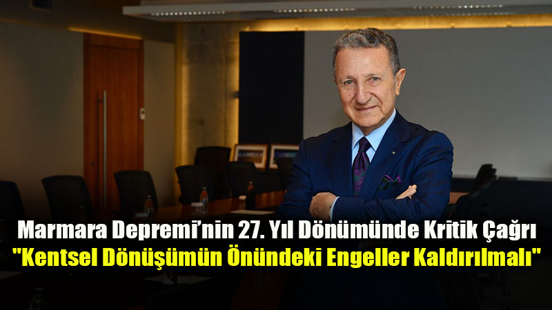 Depreme Kar�� Haz�r Olmak Gelece�e Kar�� Sorumlulu�umuzdur