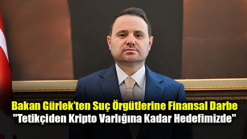 Organize Su� �rg�tlerinin Finansal Damarlar� Kesiliyor