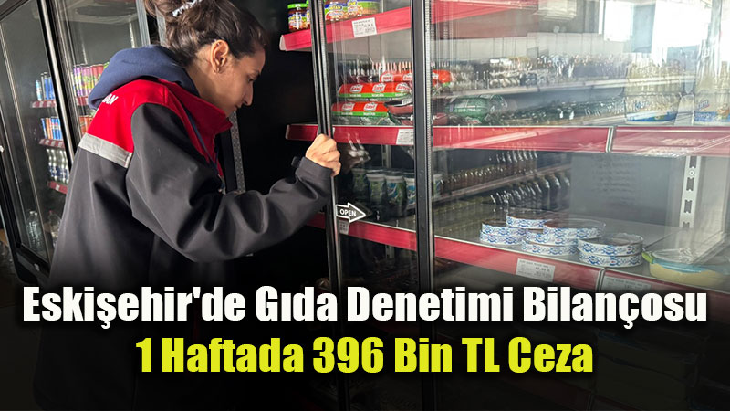 Eski�ehir�de Sa�l�ks�z G�daya Ge�it Yok: �mhalar ve Toplatma Kararlar� Al�nd�