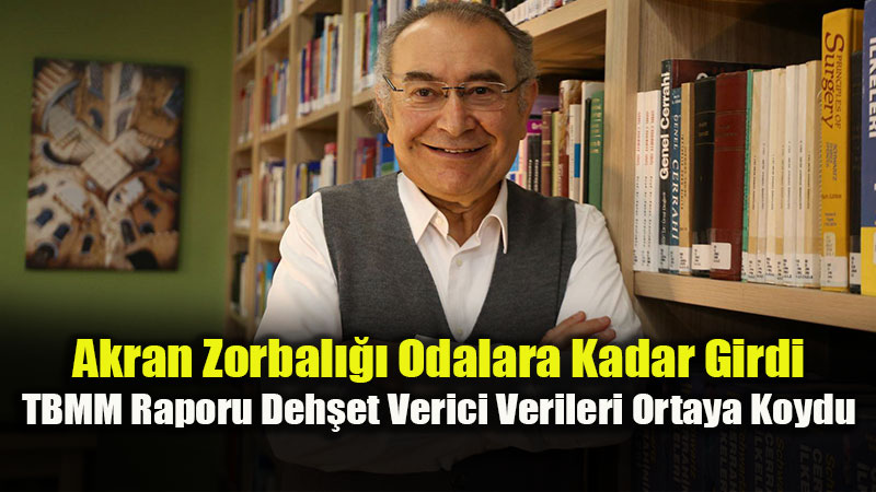 Eski?ehir Okul Kap�s�nda Bitmeyen Tehdit Siber Zorbal�k: ��z�m Akran Nezaketi ve Empati