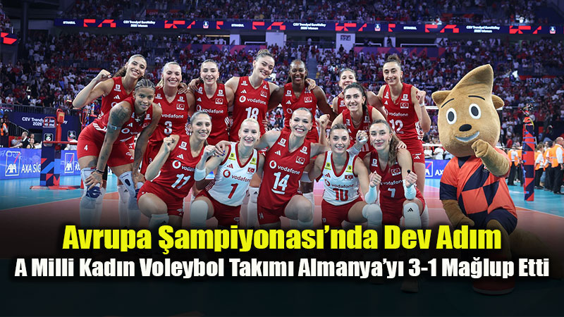 Filenin Sultanlar� Durdurulam�yor: 4�te 4 �le Son 16 Turu Garantilendi!