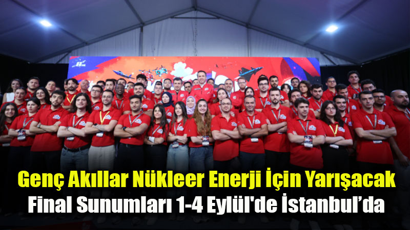 Eski?ehir N�kleer Teknolojide B�y�k Heyecan: TEKNOFEST 2026�da 42 Tak�m Finalde!