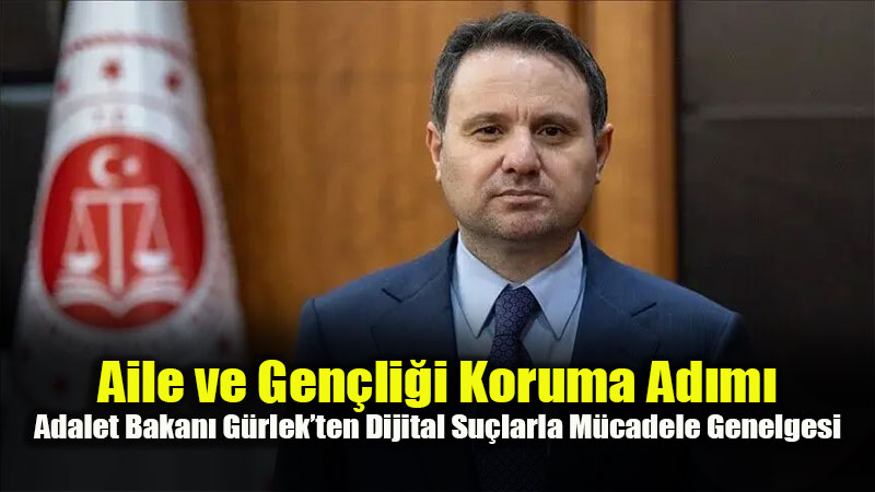 Eski?ehir Adalet Bakanl����ndan 81 �le Genelge: "Su� Ve M�stehcen ��eriklere Derhal ��lem Ba�lat�n!"