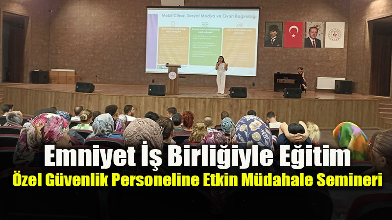 Eski?ehir Eski�ehir�de Yurt ve Spor Tesislerinde G�venlik �st Seviyeye ��kar�l�yor