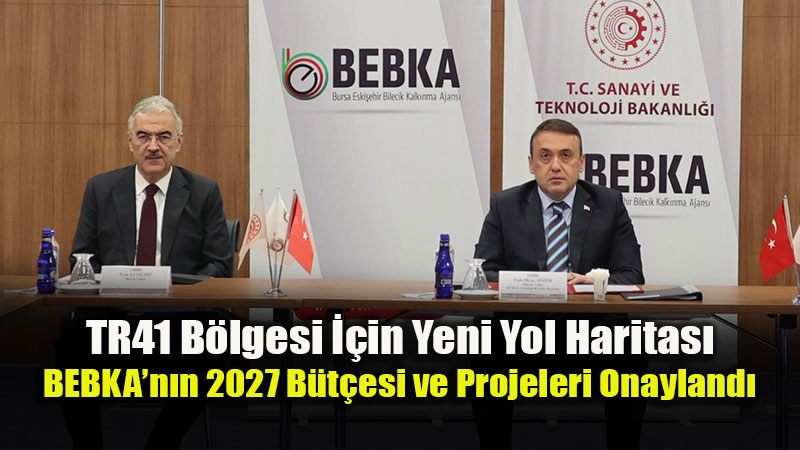 BEBKA Eyl�l Ay� Y�netim Kurulu Toplant�s� Bursa�da Ger�ekle�tirildi