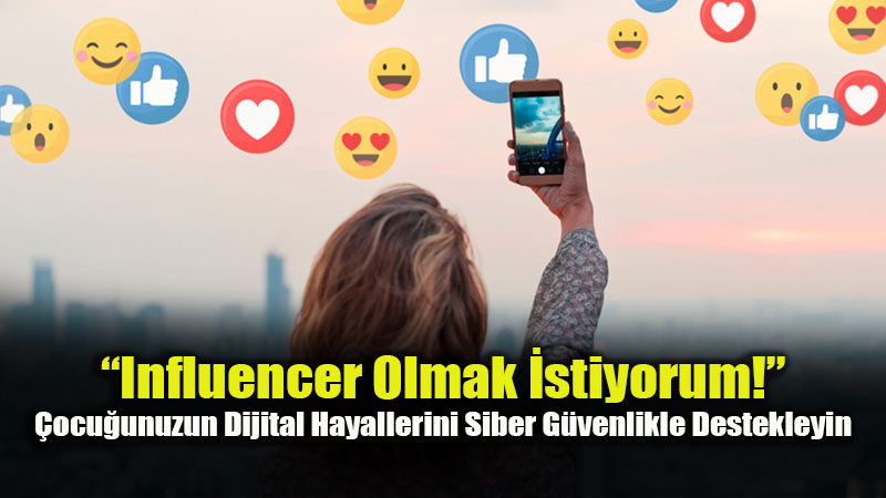 Alfa Ku�a�� YouTuber Olmak �stiyor: Ebeveynler ��in 6 Ad�mda G�venli ��erik �reticili�i