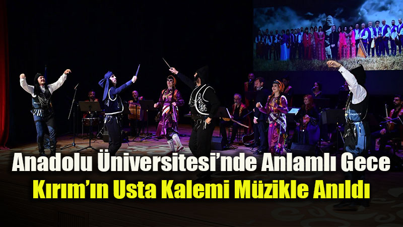 Cengiz Da�c� Vefat�n�n 15. Y�l�nda T�rk D�nyas� Ezgileriyle An�ld�