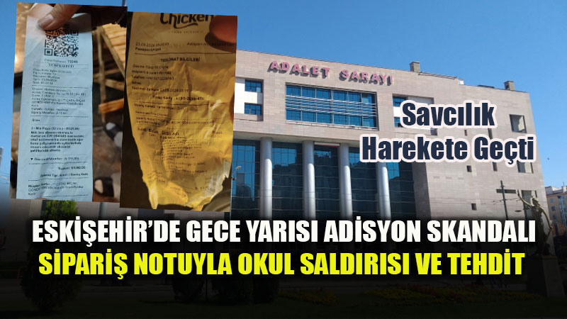 �Manisa�daki Sald�r�y� Biz D�zenledik� �fadesi Esnaf� Alarma Ge�irdi