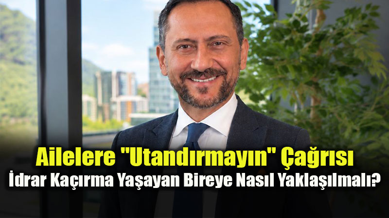 Uzman �sme G�re �drar Ka��rma Hangi Durumlarda ��z�lebiliyor?