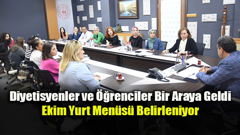 Eski�ehir Gen�lik ve Spor �l M�d�rl����nden Kat�l�mc� Yemek Hizmeti