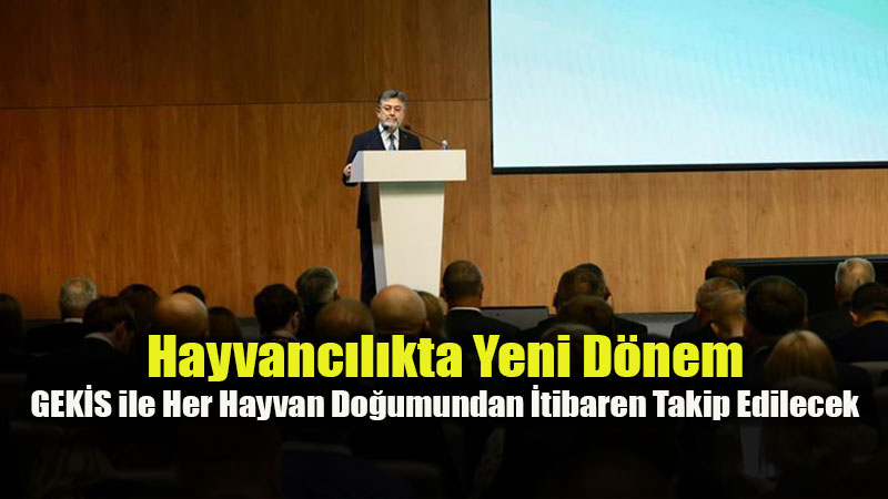 Tar�m ve Orman Bakanl���’ndan Dijital Hamle