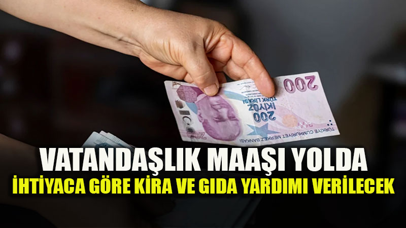 Aile Odakl� Dev Reform: GETAD ile Her �le ve �l�eye �zel Sosyal Yard�m